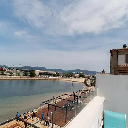 Casa Junto Al Mar *