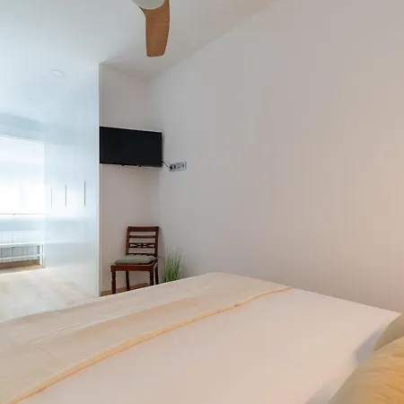 Casa Junto Al Mar ヴィーゴ