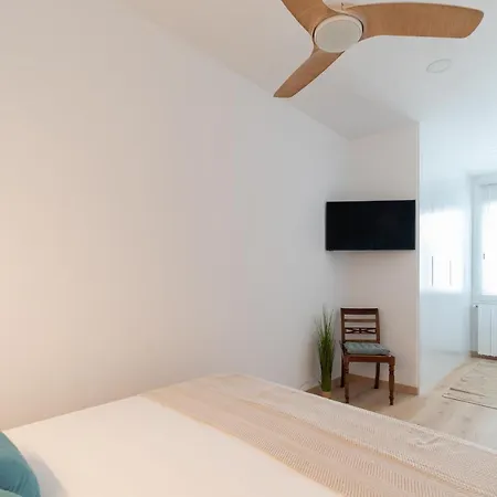 Casa Junto Al Mar ヴィーゴ