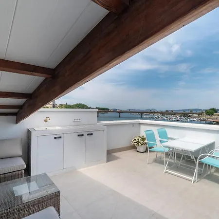 Casa Junto Al Mar Hébergement de vacances Vigo