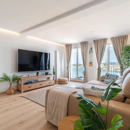 Casa Junto Al Mar Hébergement de vacances Vigo