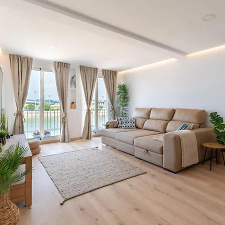 Casa Junto Al Mar * ヴィーゴ