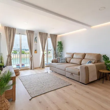 Casa Junto Al Mar * Vigo