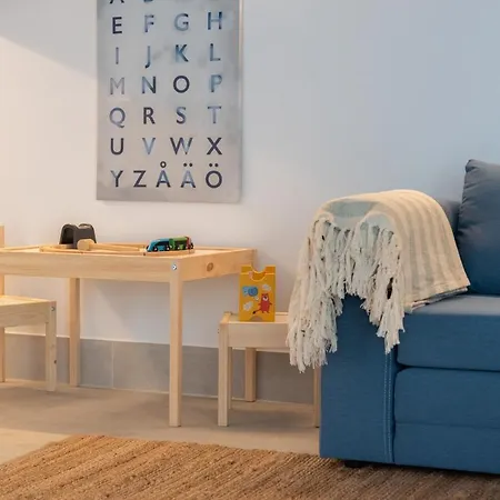 Hébergement de vacances Casa Junto Al Mar Vigo