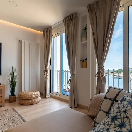 Casa Junto Al Mar Ferienhaus