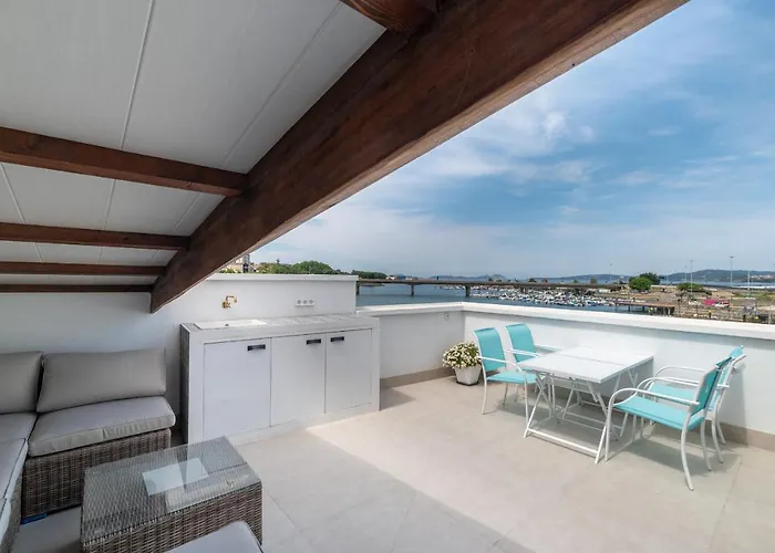 Casa Junto Al Mar Hébergement de vacances Vigo