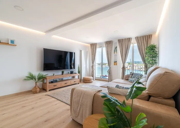 Casa Junto Al Mar Hébergement de vacances Vigo