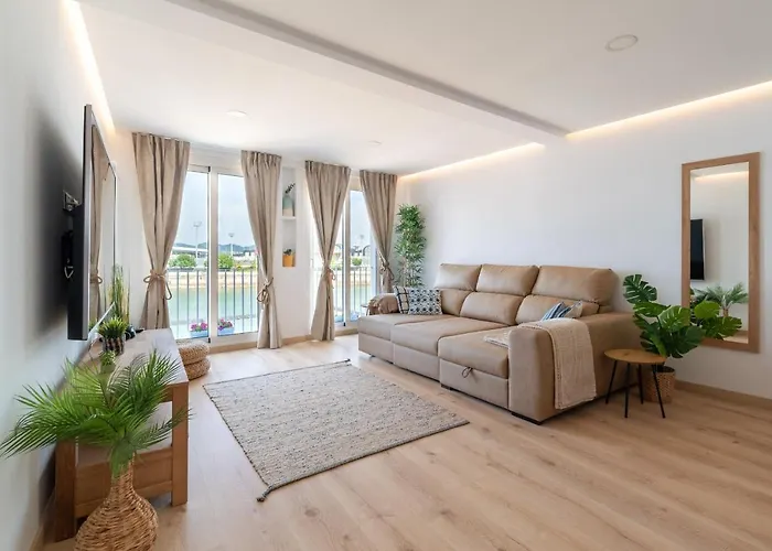 Casa Junto Al Mar * Vigo