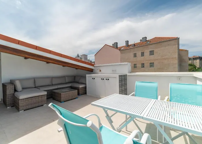 Hébergement de vacances Casa Junto Al Mar