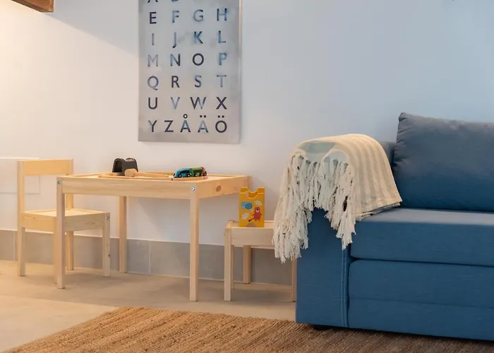 Hébergement de vacances Casa Junto Al Mar Vigo