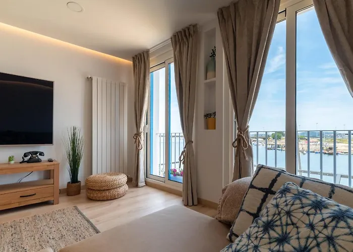 Casa Junto Al Mar Hébergement de vacances