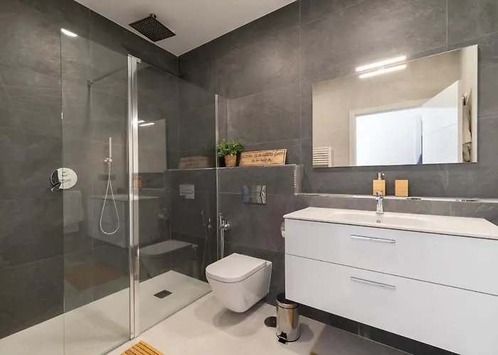 Hébergement de vacances Casa Junto Al Mar